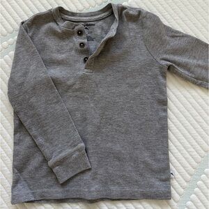 Tommy Bahama Boys Long Sleeve Size S (5/6)